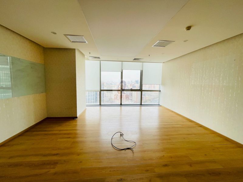 远洋国际中心A座