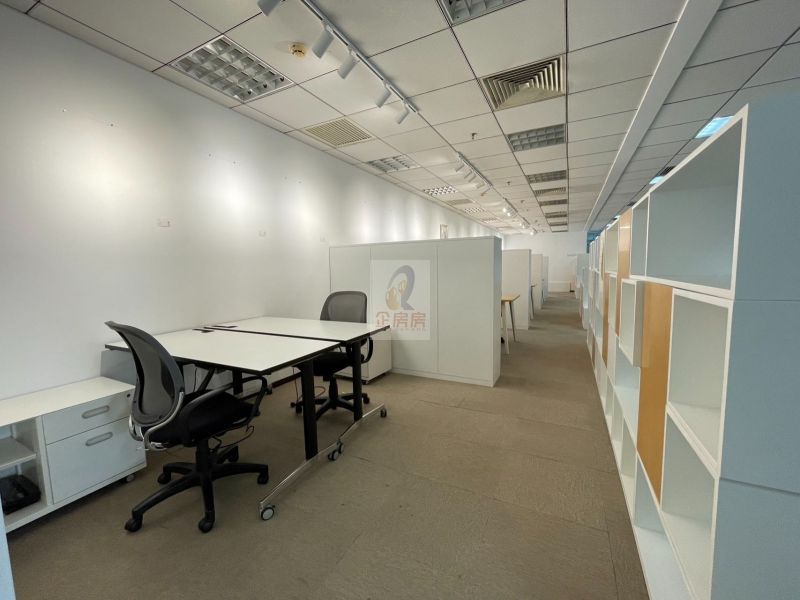 远洋国际中心A座