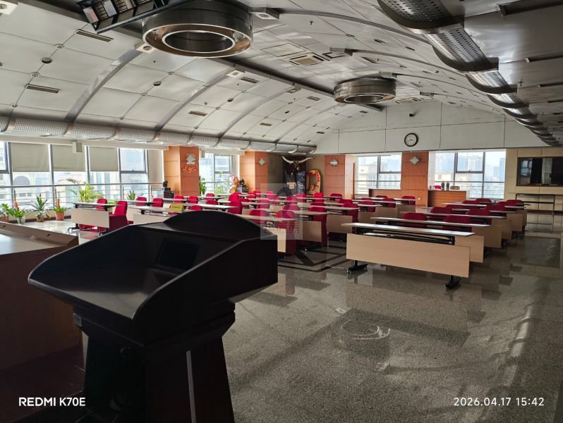 中国儿童福利大厦