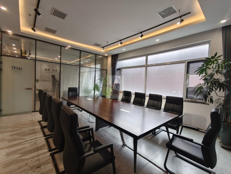 电子城新媒体创新产业园