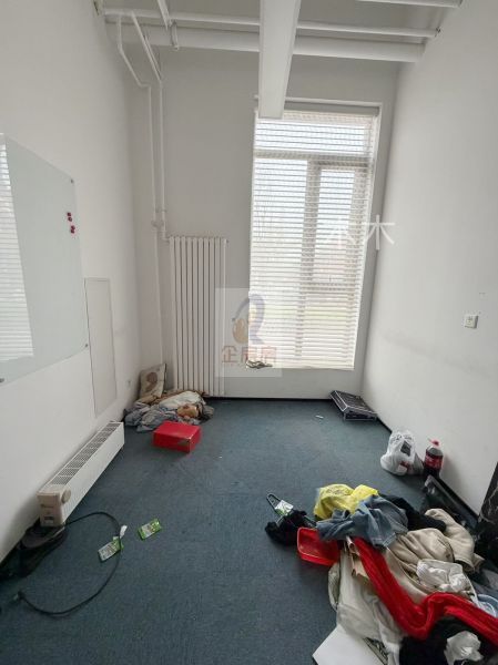 电子城新媒体创新产业园