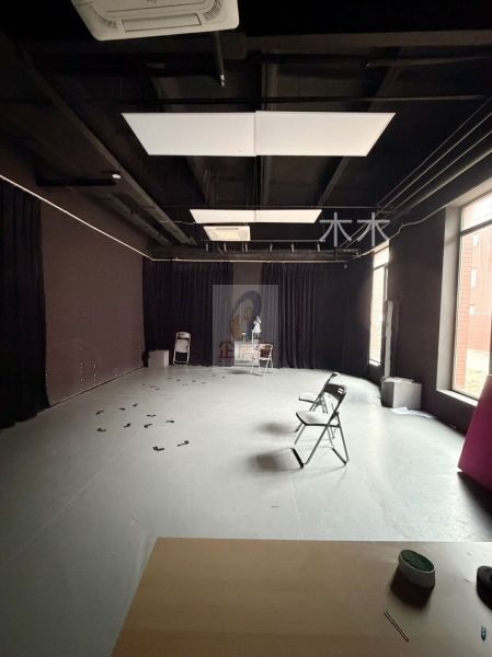 电子城新媒体创新产业园