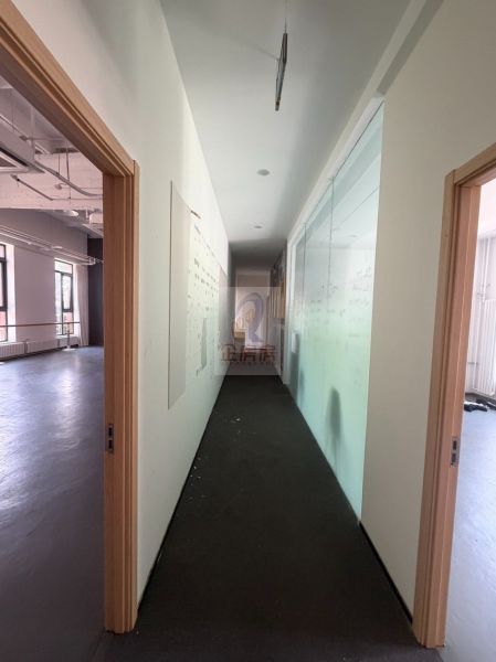 电子城新媒体创新产业园