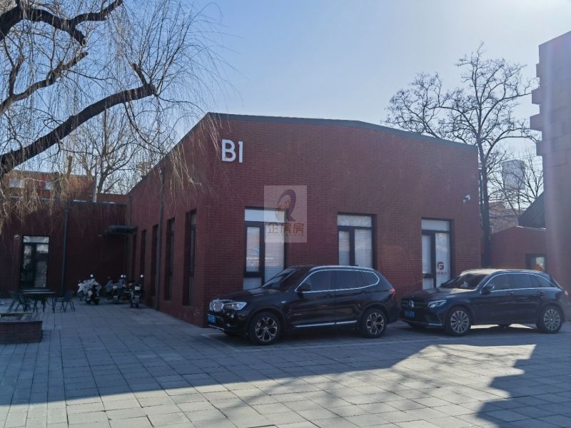 电子城新媒体创新产业园