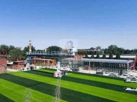 电子城新媒体创新产业园