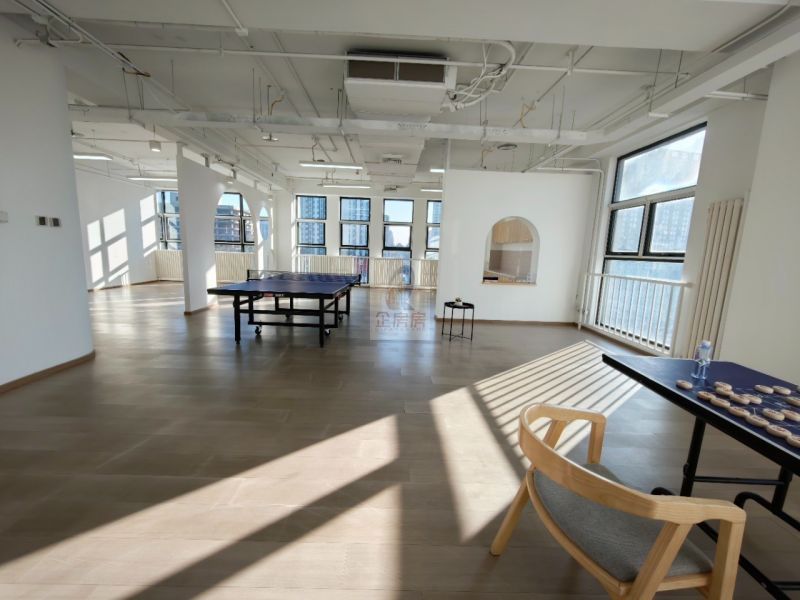 尚八（尚8）产业创意园之尚8国际广告园区