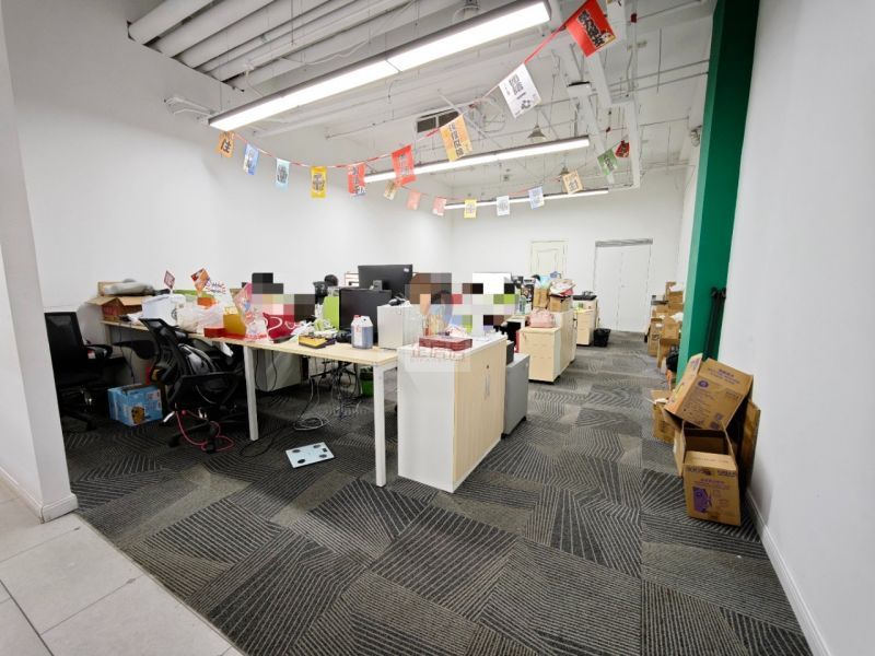 尚八（尚8）产业创意园之尚8国际广告园区