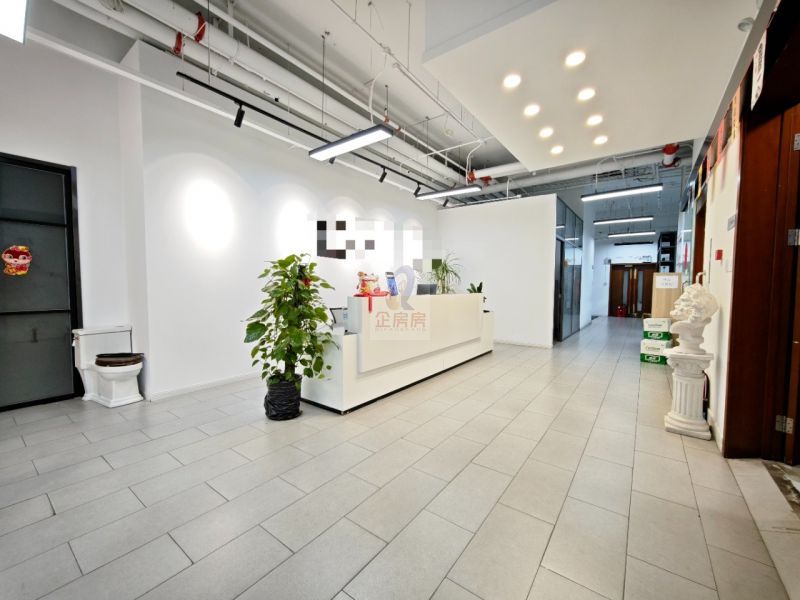 尚八（尚8）产业创意园之尚8国际广告园区