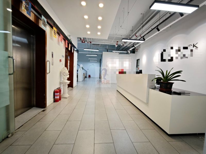 尚八（尚8）产业创意园之尚8国际广告园区