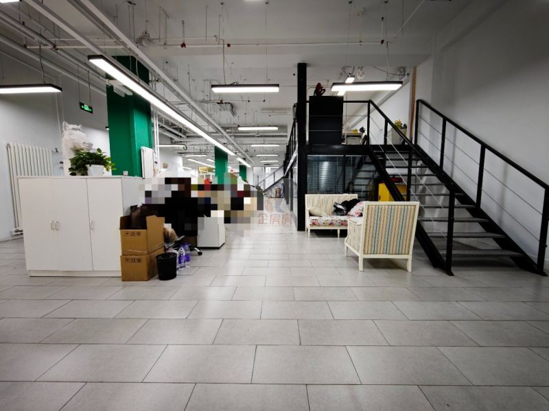 尚八（尚8）产业创意园之尚8国际广告园区