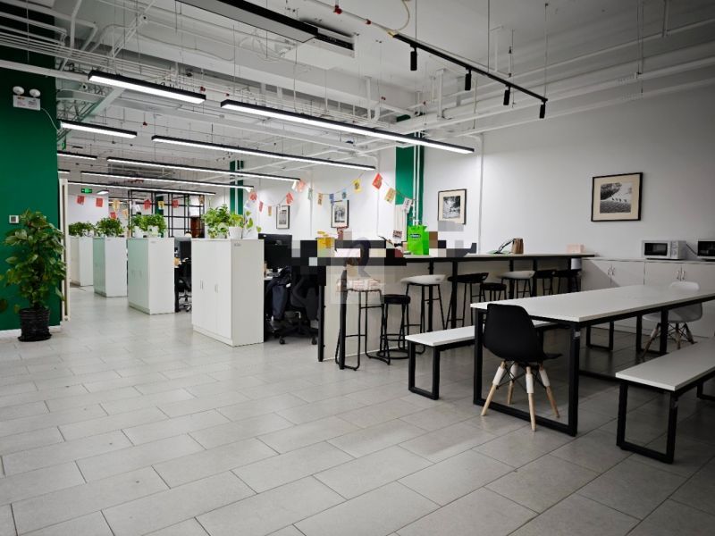 尚八（尚8）产业创意园之尚8国际广告园区