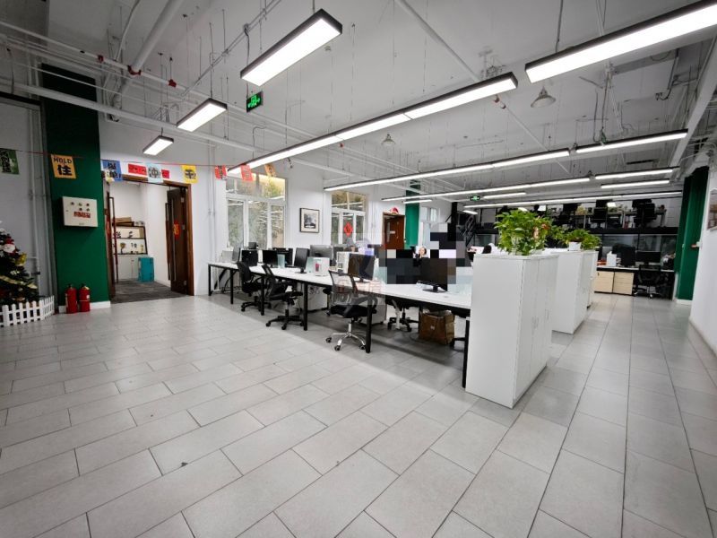 尚八（尚8）产业创意园之尚8国际广告园区