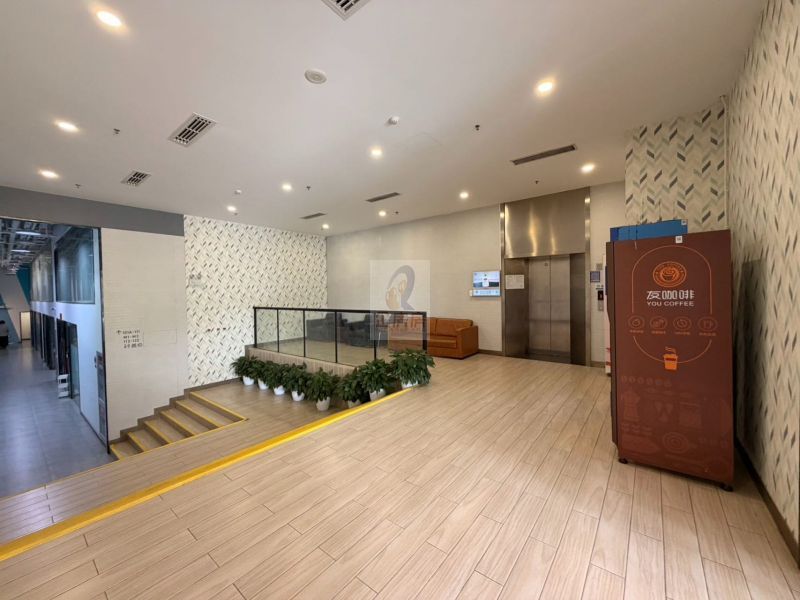 菁英梦谷（常营）