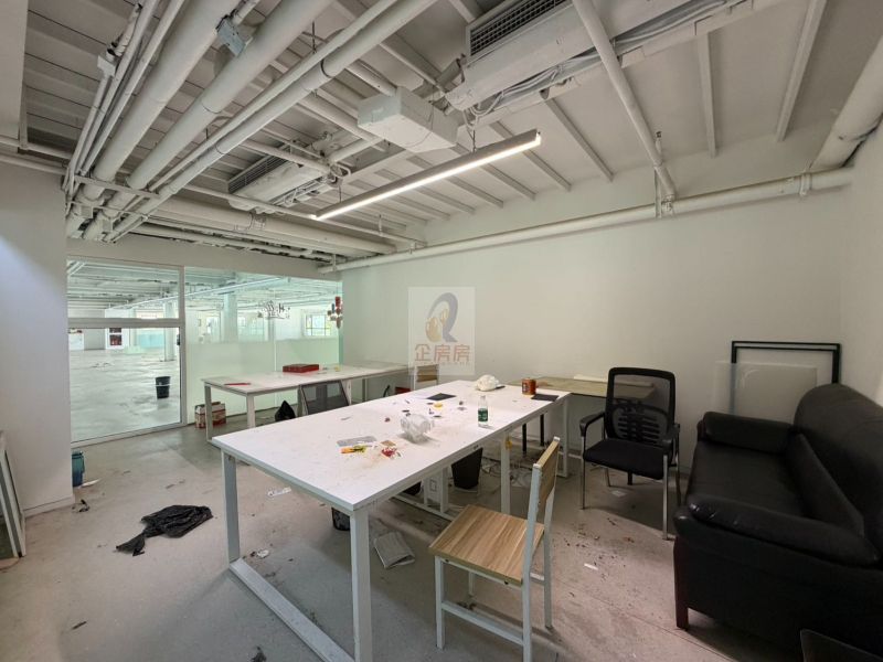 菁英梦谷（常营）