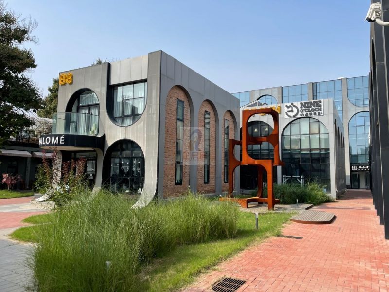 菁英梦谷（常营）