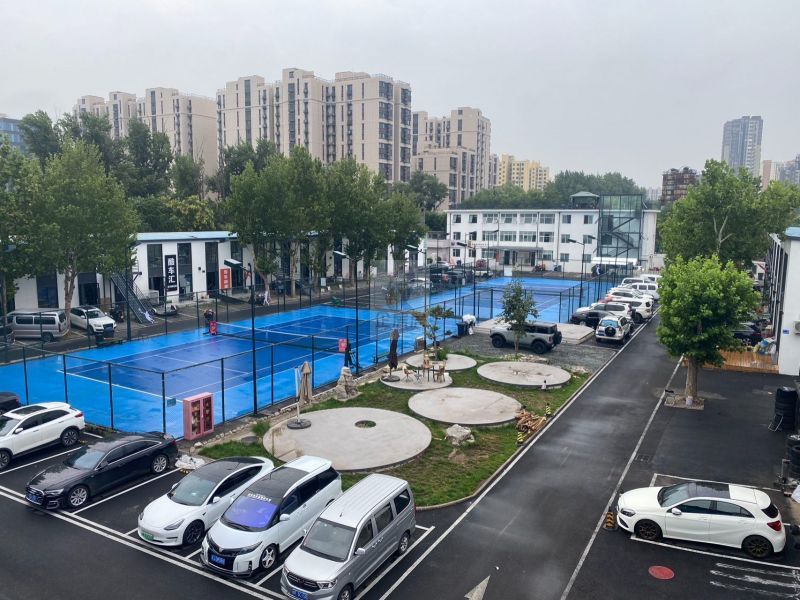 鼎石元素数字文化产业园