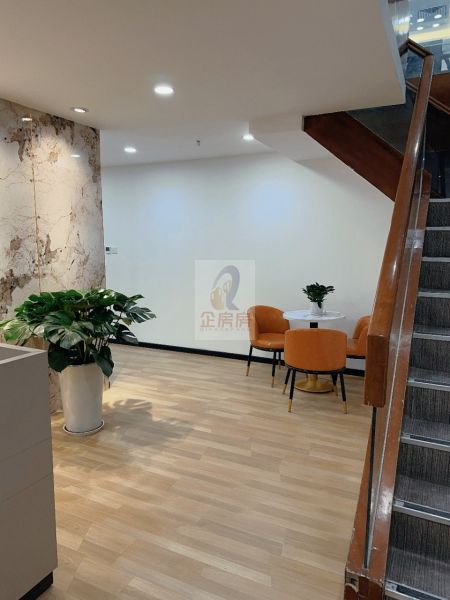 SOHO现代城（B座C座）