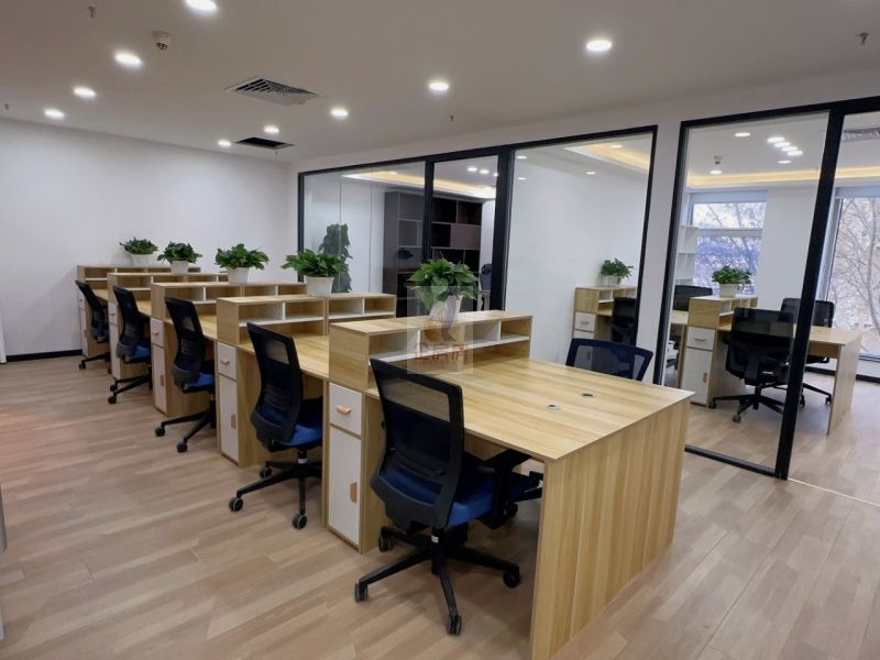 SOHO现代城（B座C座）