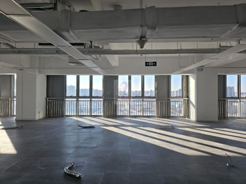 中企创新大厦（银座和谐广场）