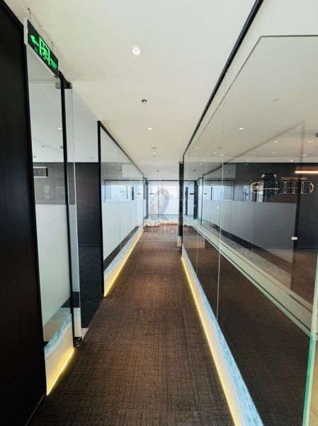 环球金融中心wfc