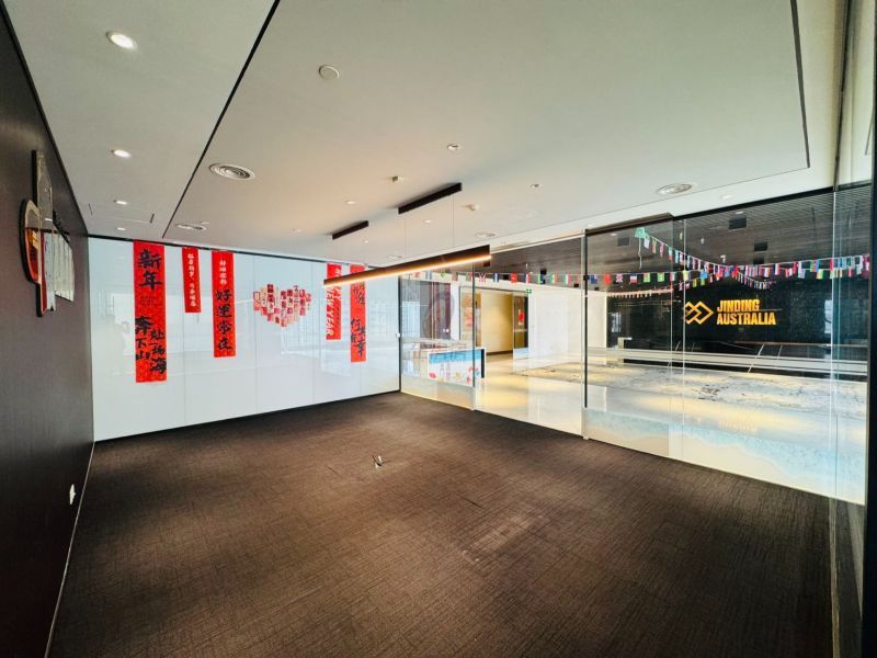 环球金融中心wfc