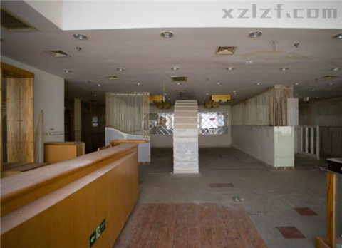 教场口街9号院 