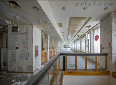 教场口街9号院 