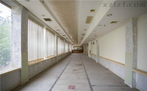 教场口街9号院 