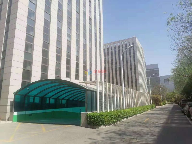 中电金扬科技园 