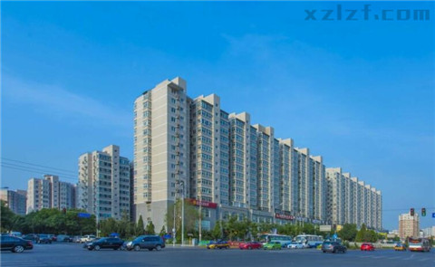 远大路22号院11号楼 详情