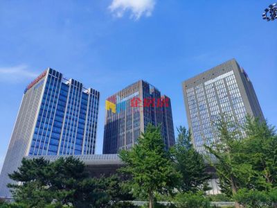国海广场详情