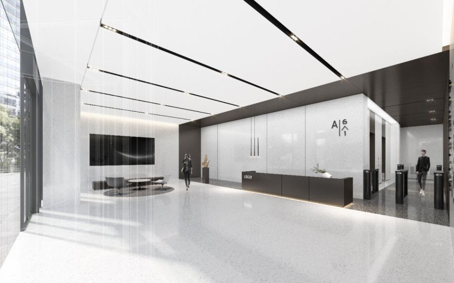 中关村科技服务大厦（以航中心）