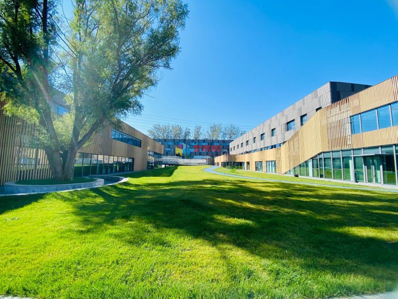 新潞运河文创园