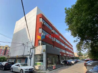感化胡同三号院详情