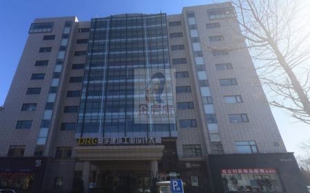 drc奥宇建筑工业设计大厦详情
