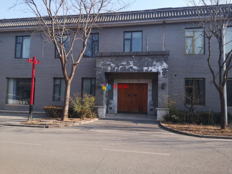 北京宝隆艺术区