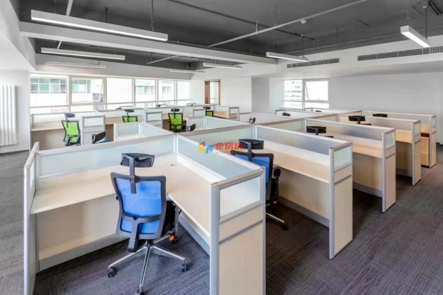 金融街金树中心