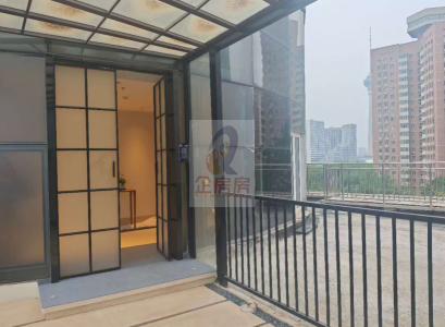 万寿路社区综合服务楼B段详情