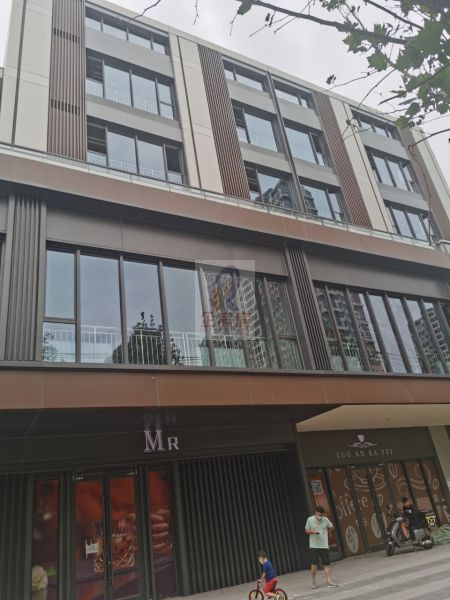 澜one汇