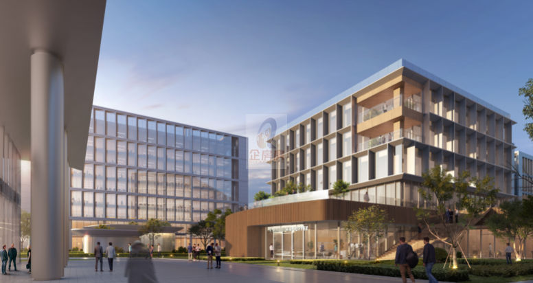 北京卫星小镇（永丰数字科技中心）