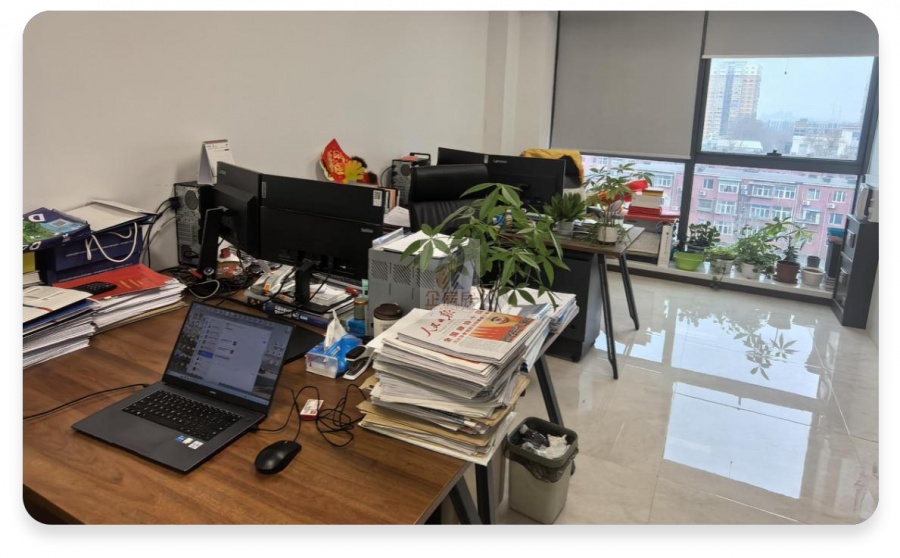 中国电建集团建筑规划设计研究院（定福庄西街1号）