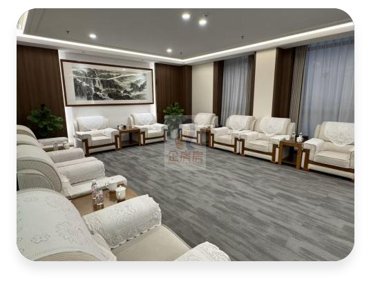 中国电建集团建筑规划设计研究院（定福庄西街1号）