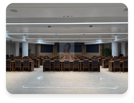 中国电建集团建筑规划设计研究院（定福庄西街1号）