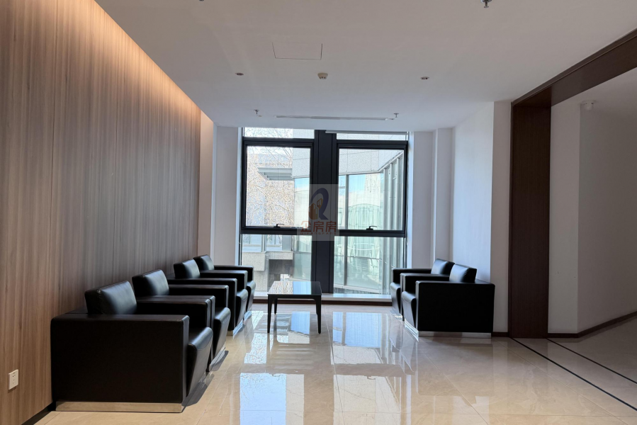 中国电建集团建筑规划设计研究院（定福庄西街1号）