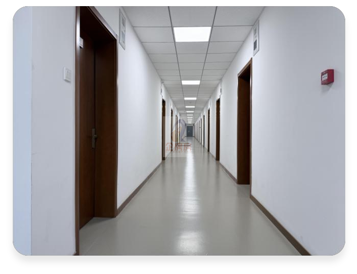 中国电建集团建筑规划设计研究院（定福庄西街1号）