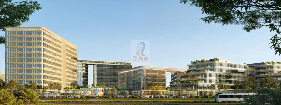 北京朝阳国际数医谷