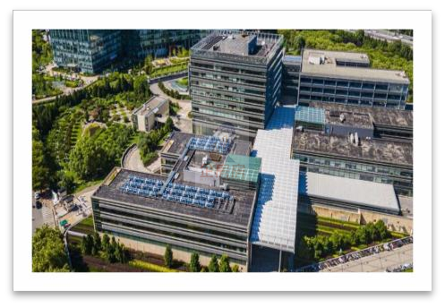 北京朝阳国际数医谷