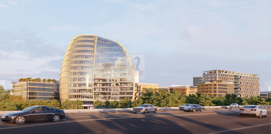 北京朝阳国际数医谷