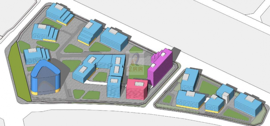 北京朝阳国际数医谷