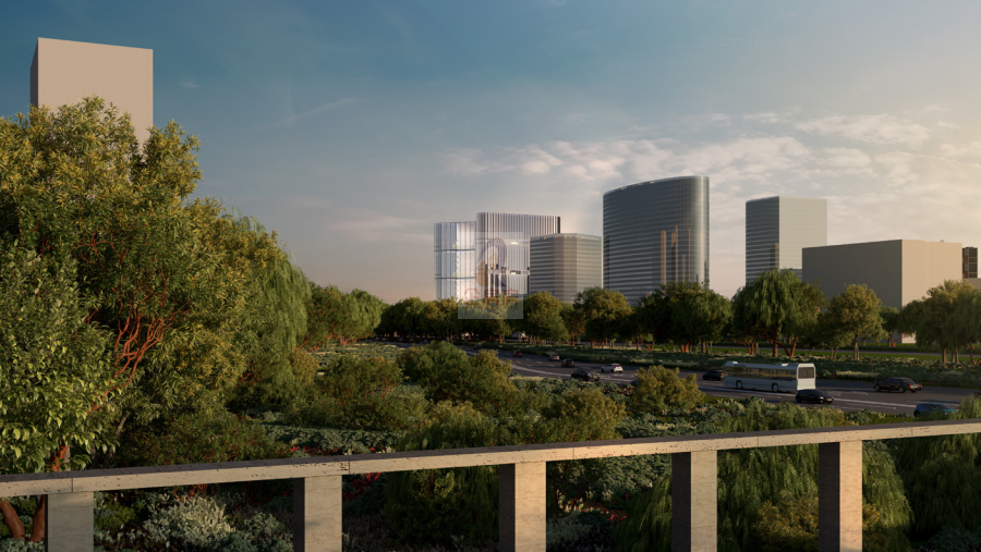 懋源&middot;曜中心